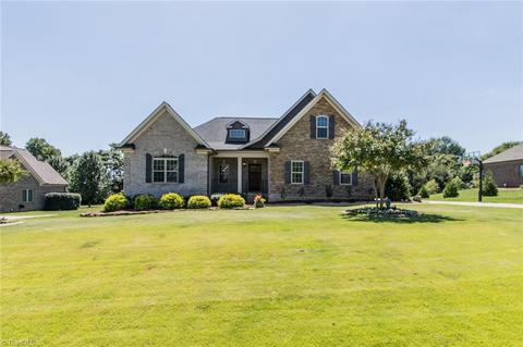 7061 English Pride Dr, Trinity, NC 27370 photo 30