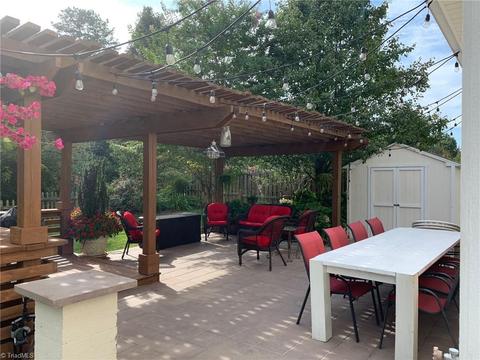 3871 Tonsley Pl, High Point, NC 27265 photo 2