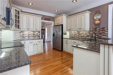 164 Meadows Edge Dr, Advance, NC 27006 photo 12
