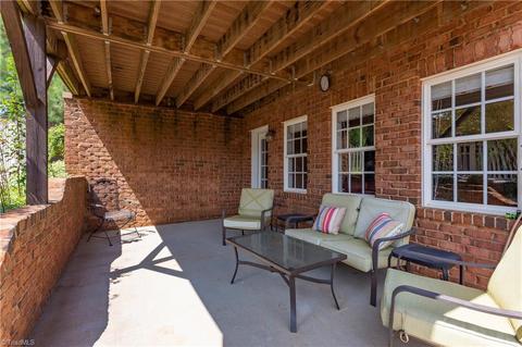 164 Meadows Edge Dr, Advance, NC 27006 photo 25