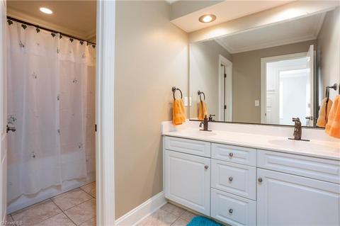 164 Meadows Edge Dr, Advance, NC 27006 photo 22