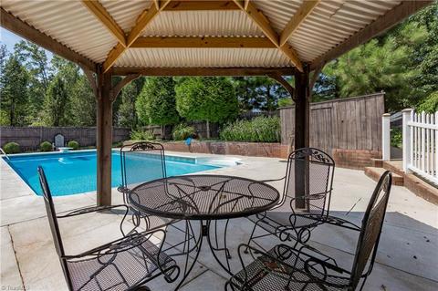164 Meadows Edge Dr, Advance, NC 27006 photo 30