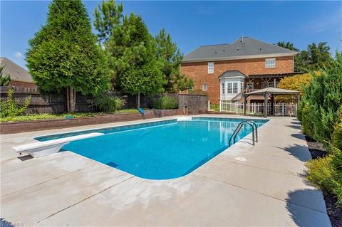 164 Meadows Edge Dr, Advance, NC 27006 photo 29