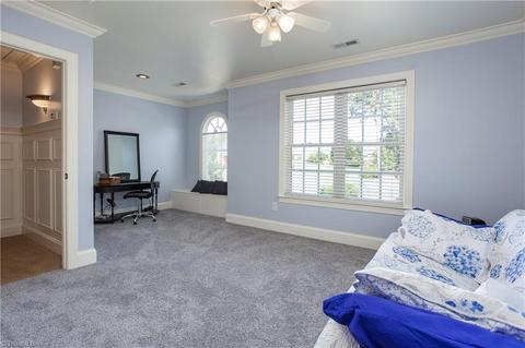 164 Meadows Edge Dr, Advance, NC 27006 photo 19