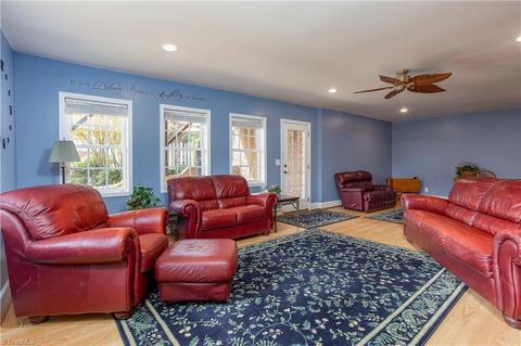 164 Meadows Edge Dr, Advance, NC 27006 photo 23