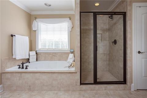 164 Meadows Edge Dr, Advance, NC 27006 photo 16
