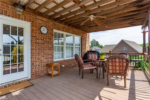 164 Meadows Edge Dr, Advance, NC 27006 photo 27