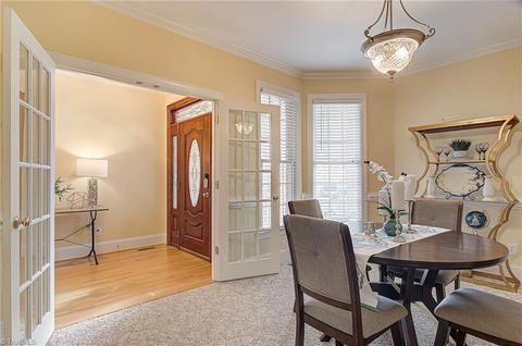 4353 Ashton Oaks Ct, High Point, NC 27265 photo 9