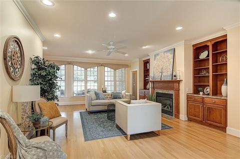 4353 Ashton Oaks Ct, High Point, NC 27265 photo 3
