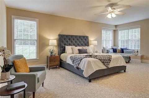 4353 Ashton Oaks Ct, High Point, NC 27265 photo 10