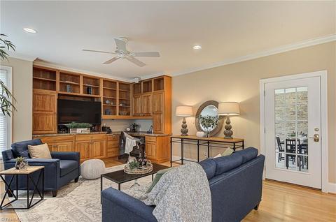 4353 Ashton Oaks Ct, High Point, NC 27265 photo 5
