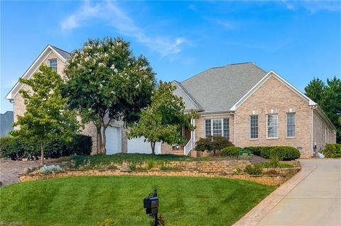 4353 Ashton Oaks Ct, High Point, NC 27265 photo 2