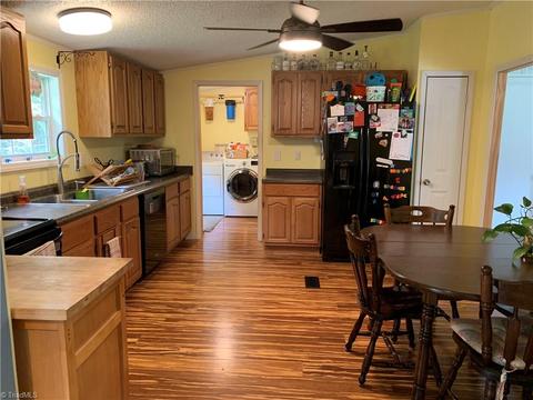 2714 Wildwood Rd, Trinity, NC 27370 photo 5