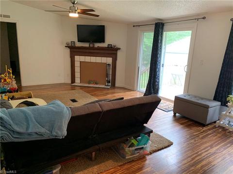 2714 Wildwood Rd, Trinity, NC 27370 photo 6