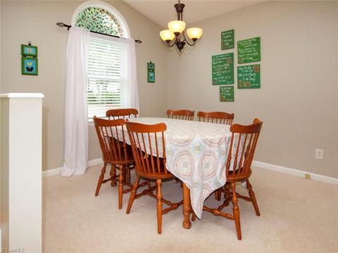 2622 Northfork Ter, High Point, NC 27265 photo 9