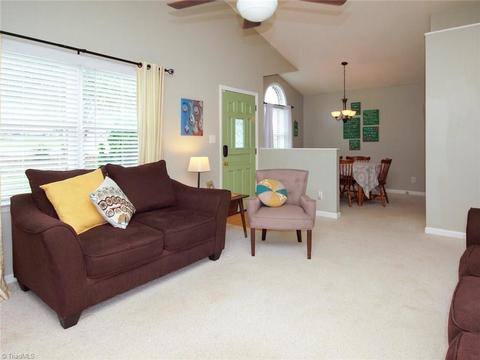 2622 Northfork Ter, High Point, NC 27265 photo 6