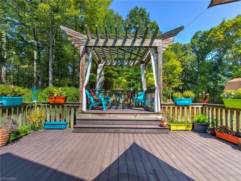 2134 Todd Dr, Trinity, NC 27370 photo 26