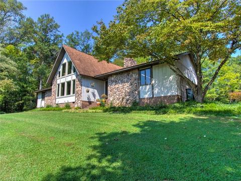 2134 Todd Dr, Trinity, NC 27370 photo 1