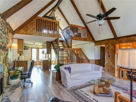 2134 Todd Dr, Trinity, NC 27370 photo 6