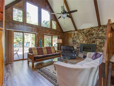 2134 Todd Dr, Trinity, NC 27370 photo 5
