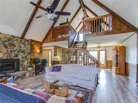 2134 Todd Dr, Trinity, NC 27370 photo 4