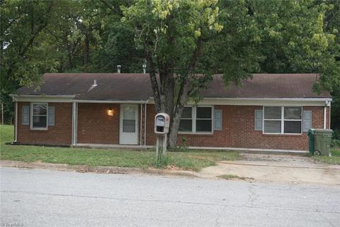 517 Pendleton St, High Point, NC 27260 photo 1
