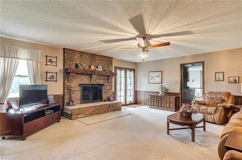 4995 Dock Davis Rd, Clemmons, NC 27012 photo 4