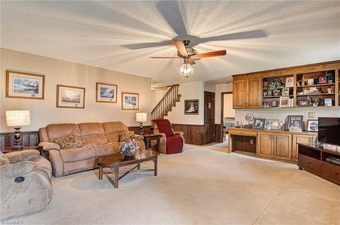 4995 Dock Davis Rd, Clemmons, NC 27012 photo 2