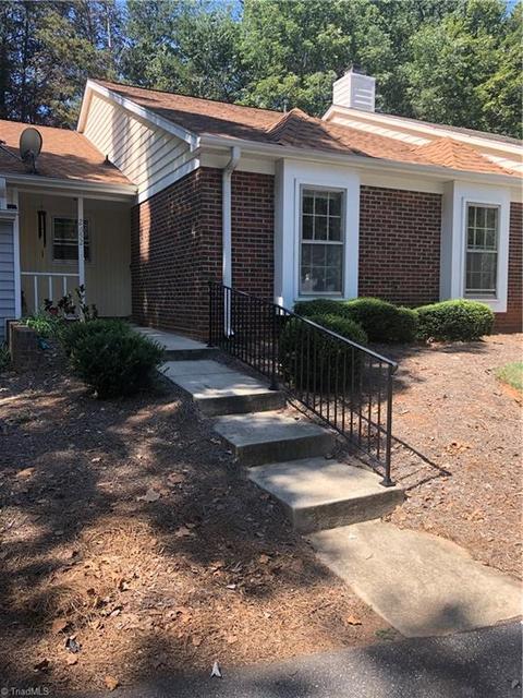 2652 Cottage Pl Greensboro Nc 27455 Mls 949820 Movoto Com