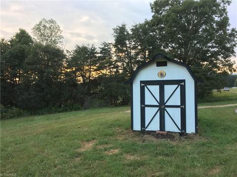321 Clyde Hayes Rd, Lowgap, NC 27024 photo 13