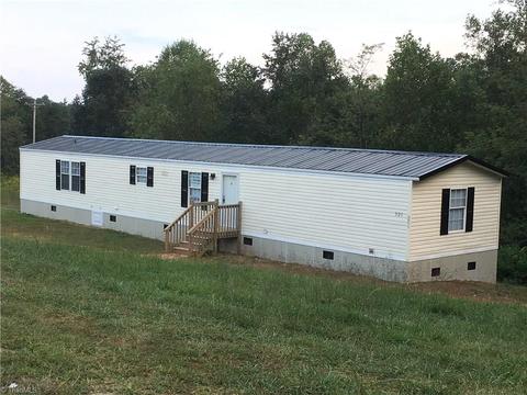 321 Clyde Hayes Rd, Lowgap, NC 27024 photo 1
