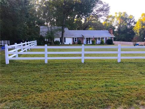 168 Oakbrook Dr, Advance, NC 27006 photo 1