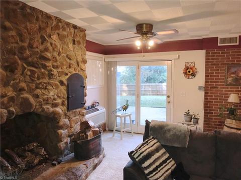 168 Oakbrook Dr, Advance, NC 27006 photo 5