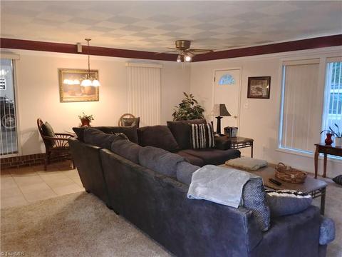 168 Oakbrook Dr, Advance, NC 27006 photo 3