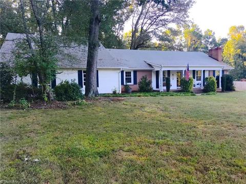 168 Oakbrook Dr, Advance, NC 27006 photo 28
