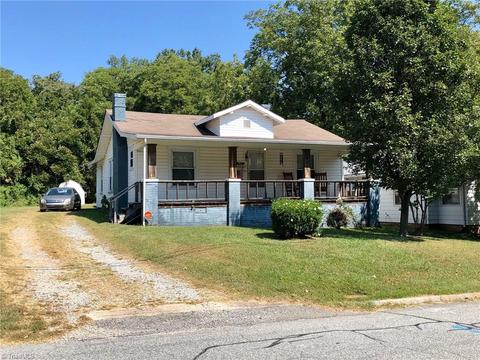 402 W Ray Ave, High Point, NC 27262 photo 1