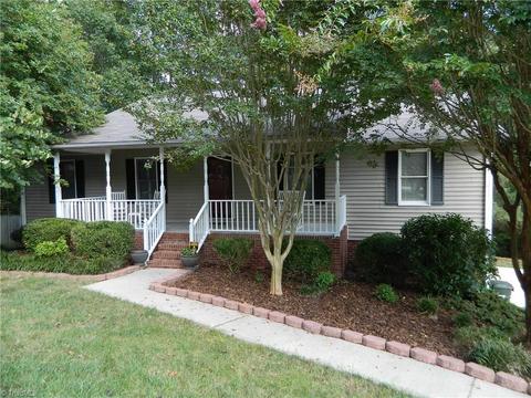 6003 Westhaven Ln, Trinity, NC 27370 photo 1