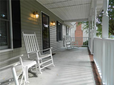 6003 Westhaven Ln, Trinity, NC 27370 photo 2