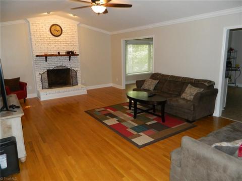 6003 Westhaven Ln, Trinity, NC 27370 photo 4