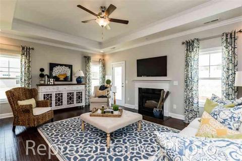 8380 Tralee Rd, Clemmons, NC 27012 photo 12