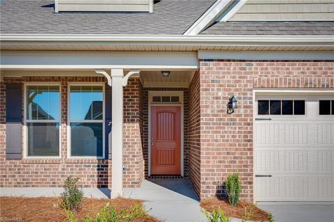 8366 Tralee Rd, Clemmons, NC 27012 photo 5