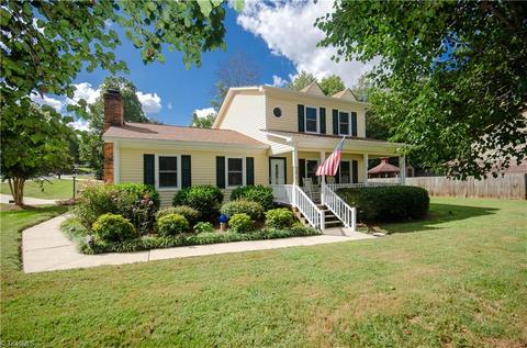 101 Ashworth Ct, Trinity, NC 27370 photo 2