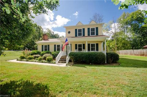 101 Ashworth Ct, Trinity, NC 27370 photo 1