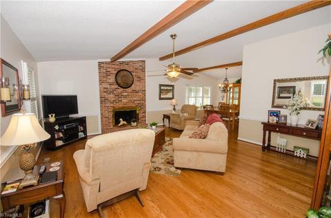 101 Ashworth Ct, Trinity, NC 27370 photo 5