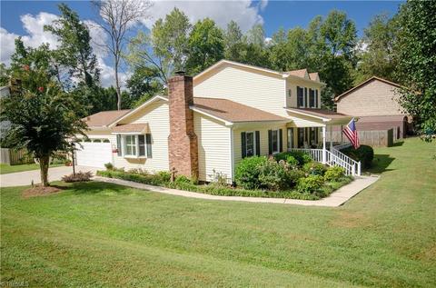 101 Ashworth Ct, Trinity, NC 27370 photo 3