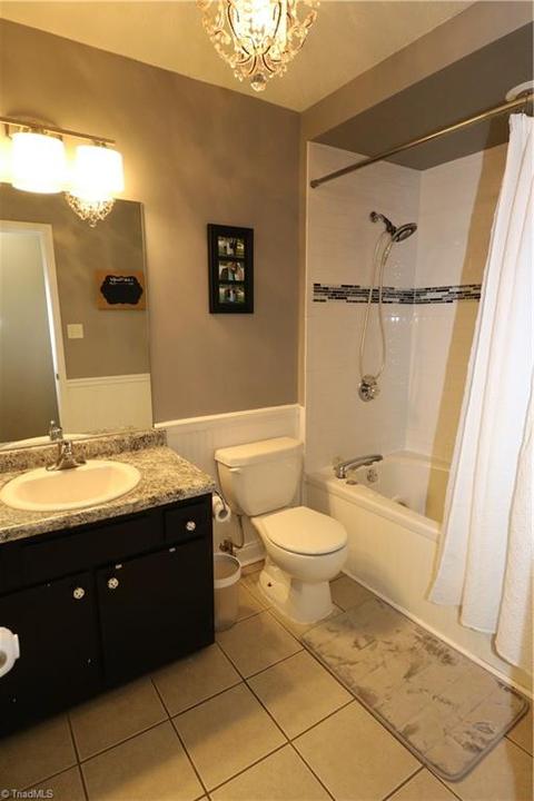 6507 Cedarberry Rd, Trinity, NC 27370 photo 9