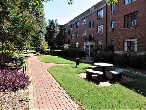 1209 N Main St N #E, High Point, NC 27262 photo 3