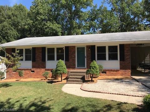 1702 Cook St, High Point, NC 27262 photo 1