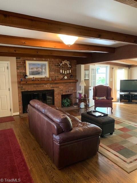 223 Prestwick Dr, High Point, NC 27265 photo 7