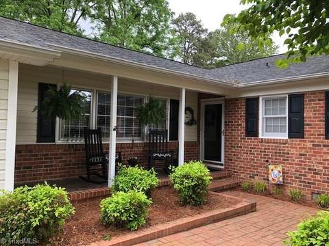 223 Prestwick Dr, High Point, NC 27265 photo 4